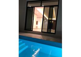 فيلا - 5 غرف نوم - 5 حمامات for للبيع in حي النرجس - شمال الرياض - الرياض