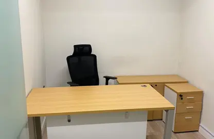 Office Space - Studio - 7+ Bathrooms for rent in King Abdulaziz - Riyadh - Ar Riyadh