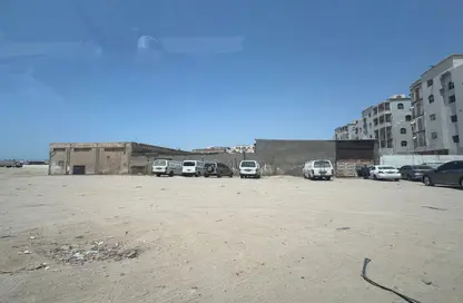 Land - Studio for sale in Al Quraiyat - Jeddah - Makkah Al Mukarramah