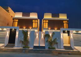 Villa - 6 bedrooms - 5 bathrooms for للبيع in Ar Riyadh - Jeddah - Makkah Al Mukarramah