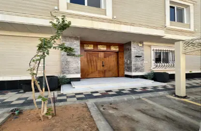 شقة - 3 غرف نوم - 2 حمامات للايجار في المونسية - الرياض - الرياض