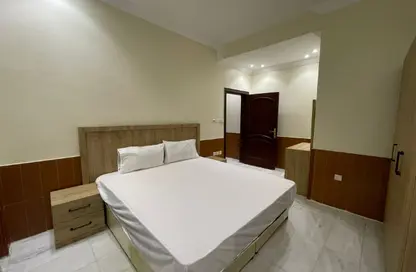 Apartment - 1 Bedroom - 1 Bathroom for rent in Al Hamra - Jeddah - Makkah Al Mukarramah