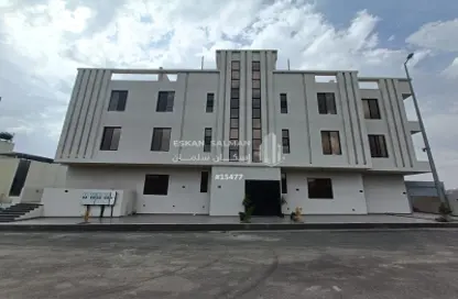 Apartment - 4 Bedrooms - 2 Bathrooms for sale in As Safa - Abha - Asir