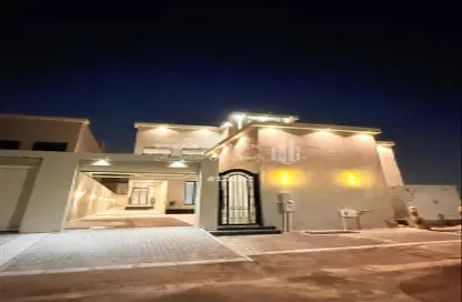 Villa - 7+ Bedrooms - 7 Bathrooms for sale in Ash Shulah - Ad Dammam - Eastern