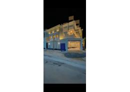 Villa - 6 bedrooms - 5 bathrooms for للبيع in Waly Al Ahd - Makkah Al Mukarramah - Makkah Al Mukarramah
