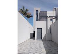 Villa - 3 bedrooms - 4 bathrooms for للبيع in Al Musa Subdivision - Khamis Mushayt - Asir Villa - 3 bedrooms - 4 bathrooms for للبيع in Al Musa Subdivision - Khamis Mushayt - Asir