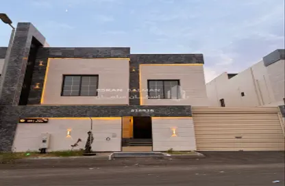 فيلا - 6 غرف نوم - 7 حمامات للبيع في الخالدية - الطائف - مكة المكرمة