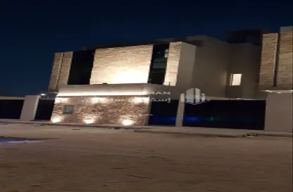 Villa - 7+ Bedrooms - 7+ Bathrooms for sale in Ar Rimal - Riyadh - Ar Riyadh