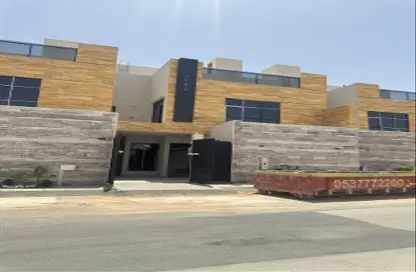 فيلا - 7 غرف نوم - 8 حمامات للبيع في قرطبة - الرياض - الرياض