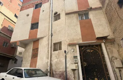 Whole Building - 7+ Bedrooms - 5 Bathrooms for sale in البيبان - مكة المكرمة - Makkah Al Mukarramah