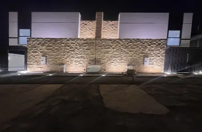 فيلا - 6 غرف نوم - 8 حمامات للبيع في الصفاء - الرياض - الرياض