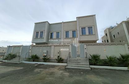 Villa - 7+ Bedrooms - 7 Bathrooms for sale in Al Yaqoot - Abha - Asir