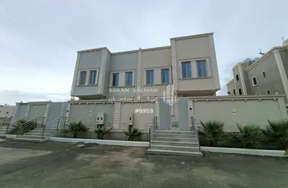 Villa - 7+ Bedrooms - 7 Bathrooms for sale in Al Yaqoot - Abha - Asir