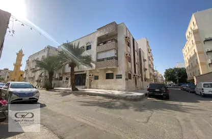 Land - Studio for sale in Ar Rawdah - Jeddah - Makkah Al Mukarramah