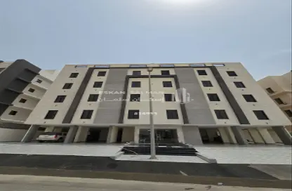 Apartment - 5 Bedrooms - 3 Bathrooms for sale in Governmental1 - Jeddah - Makkah Al Mukarramah