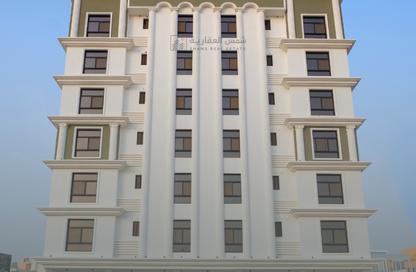Apartment - 5 Bedrooms - 3 Bathrooms for sale in Ar Rayaan - Jeddah - Makkah Al Mukarramah