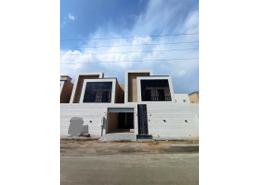 Villa - 3 bedrooms - 5 bathrooms for للبيع in Khamis Mushayt - Asir