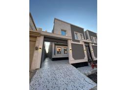 Villa - 8 bedrooms - 8 bathrooms for للبيع in Al Falah - Jeddah - Makkah Al Mukarramah