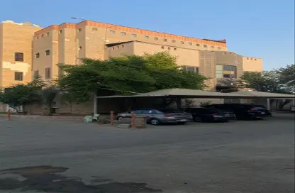 Apartment - 3 Bedrooms - 2 Bathrooms for rent in Al Ferdous - Jeddah - Makkah Al Mukarramah