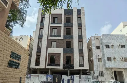 Apartment - 4 Bedrooms - 3 Bathrooms for sale in As Salamah - Jeddah - Makkah Al Mukarramah