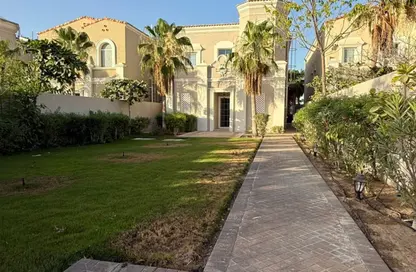 Rest House - 4 Bedrooms - 4 Bathrooms for sale in شاطئ نصف القمر - Ad Dammam - Eastern