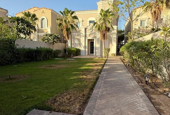 Rest House - 4 Bedrooms - 4 Bathrooms for sale in شاطئ نصف القمر - Ad Dammam - Eastern