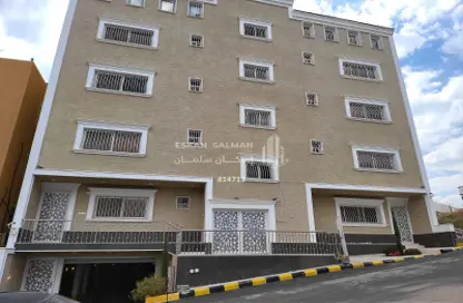 Apartment - 5 Bedrooms - 3 Bathrooms for sale in Dhurah - Abha - Asir