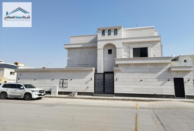 Villa for sale in Ishbiliyah - East Riyadh - Ar Riyadh