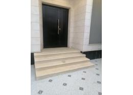 Villa - 4 bedrooms - 6 bathrooms for للبيع in Al Hamadaniyah - Jeddah - Makkah Al Mukarramah