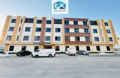 شقة - 3 غرف نوم - 3 حمامات للبيع في المونسية - الرياض - الرياض