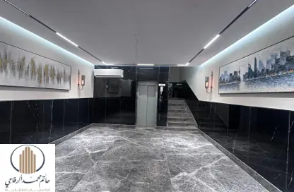 Apartment - 4 Bedrooms - 3 Bathrooms for sale in An Naim - Jeddah - Makkah Al Mukarramah