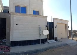 Villa - 3 bedrooms - 6 bathrooms for للبيع in Nubala - Al Madinah Al Munawwarah - Al Madinah Al Munawwarah