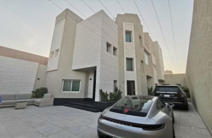 Villa - 5 Bedrooms - 7+ Bathrooms for sale in Al Mursalat - Riyadh - Ar Riyadh