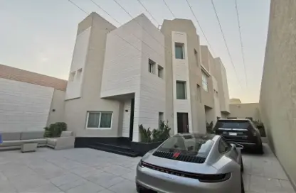 Villa - 5 Bedrooms - 7+ Bathrooms for sale in Al Mursalat - Riyadh - Ar Riyadh