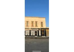 Villa - 5 bedrooms - 5 bathrooms for للبيع in Al Frosyah - Jeddah - Makkah Al Mukarramah