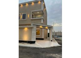 Villa - 6 bedrooms - 7 bathrooms for للبيع in Ash Shati - Jazan - Jazan