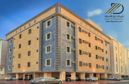 Whole Building - Studio for sale in Mraykh - Jeddah - Makkah Al Mukarramah