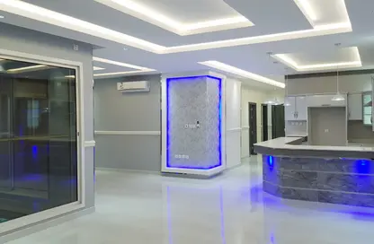Apartment - 3 Bedrooms - 2 Bathrooms for rent in Al Olaya - Riyadh - Ar Riyadh