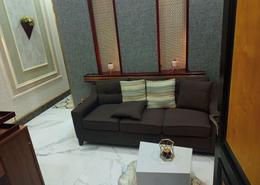 Office Space - 2 bathrooms for للايجار in Al Ulaya - Downtown Riyadh - Ar Riyadh