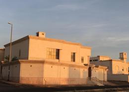 Villa - 5 bedrooms - 5 bathrooms for للبيع in Al Hada - Al Madinah Al Munawwarah