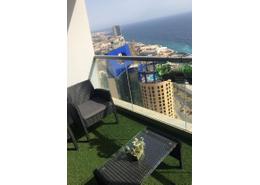 شقة - 1 غرفة نوم - 2 حمامات for للايجار in الشاطئ - جدة - مكة المكرمة