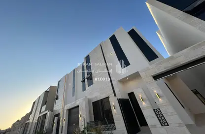 Villa - 7+ Bedrooms - 6 Bathrooms for sale in Al Mahdiyah - Riyadh - Ar Riyadh