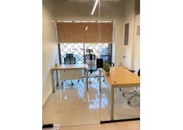 Office Space - 2 bathrooms for للايجار in As Sulimaniyah - Downtown Riyadh - Ar Riyadh