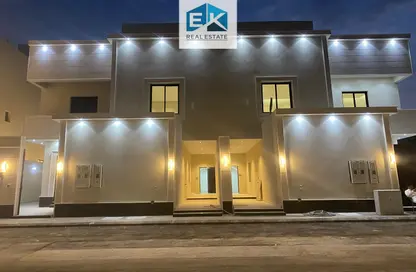 Full Floor - 3 Bedrooms - 3 Bathrooms for sale in Ar Rimal - Riyadh - Ar Riyadh