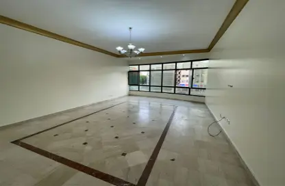 Apartment - 1 Bedroom - 2 Bathrooms for rent in As Salamah - Jeddah - Makkah Al Mukarramah