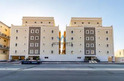 Apartment - 1 Bedroom - 1 Bathroom for rent in Al Hamra - Jeddah - Makkah Al Mukarramah