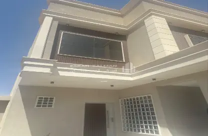 Villa - 7+ Bedrooms - 6 Bathrooms for sale in Al Nakhil - Bariduh - Al Qassim