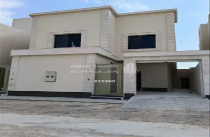 Apartment - 6 Bedrooms - 5 Bathrooms for sale in Al Janadriyah - Riyadh - Ar Riyadh