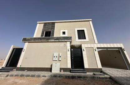 فيلا - 8 غرف نوم - 8 حمامات للبيع في الجنادرية - الرياض - الرياض