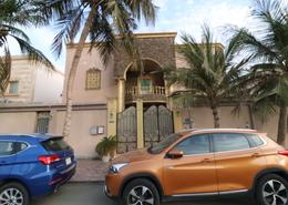 Villa - 4 bedrooms - 6 bathrooms for للبيع in Al Basatin - Jeddah - Makkah Al Mukarramah Villa - 4 bedrooms - 6 bathrooms for للبيع in Al Basatin - Jeddah - Makkah Al Mukarramah
